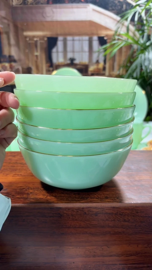 【闪购商品】... 6.5英寸.6个碗口径16.3厘米