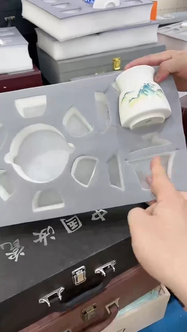 窑主茶具 窑主茶具@G-