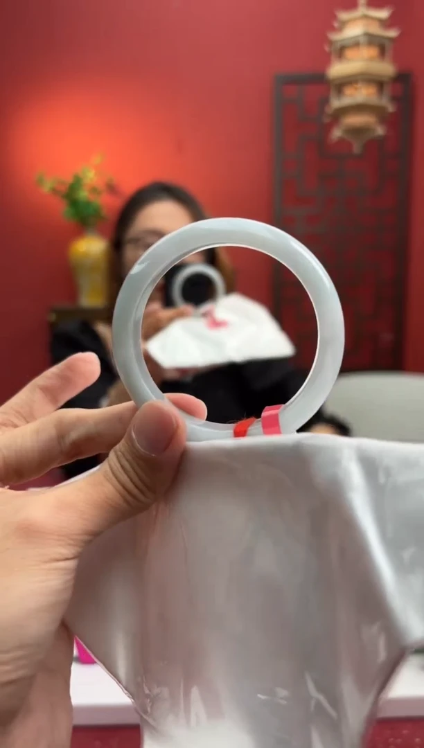 未镶嵌手镯翡翠翡翠手镯10