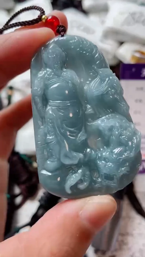 颈饰未镶嵌翡翠888888888