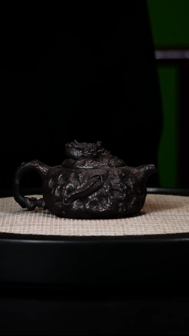 茶壶紫砂F高端紫砂壶