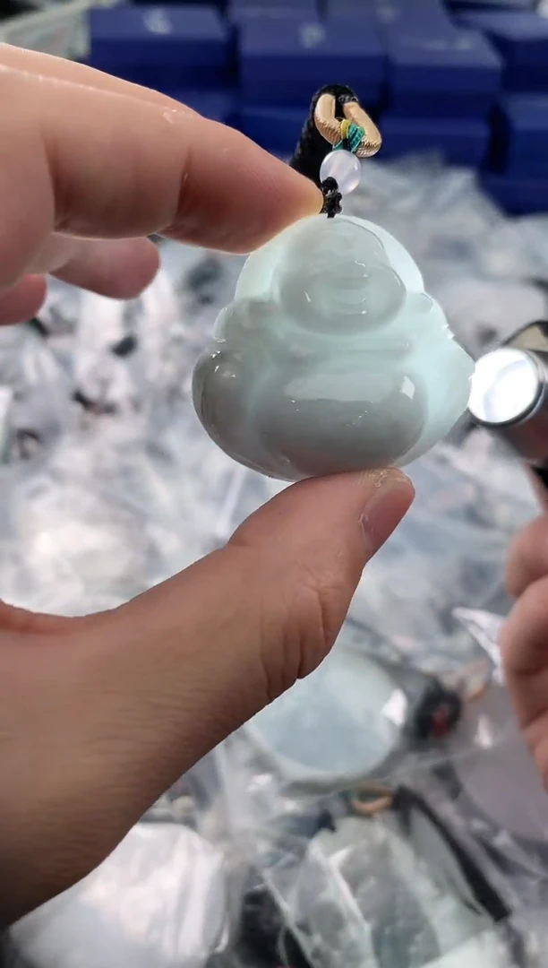 颈饰未镶嵌翡翠25/11/22/.167