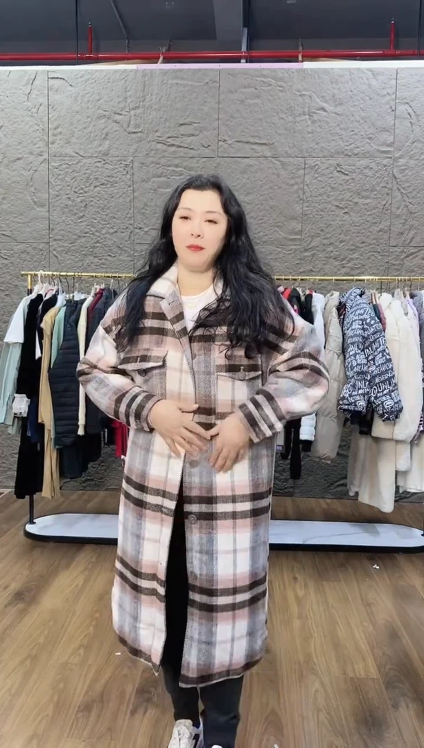 喜**麻闪购衣服编码152