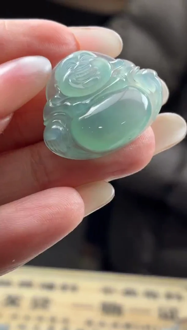 未镶嵌定制翡翠?BJ0065461