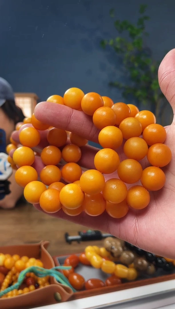 【闪购商品】蜜蜡珠宝奇石未镶嵌多样性发货发其一假一赔四