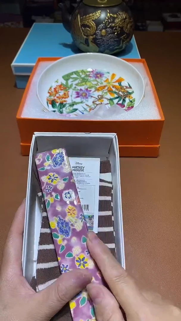 瓷片碗碟好物一件不留@@1