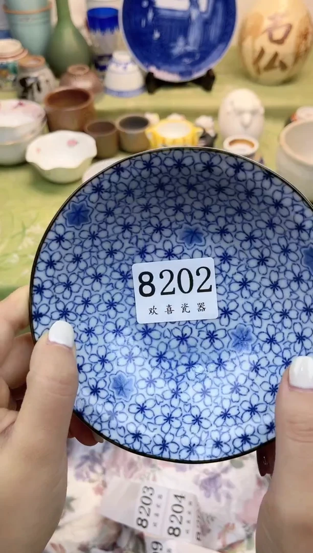 瓷片米***3           8202