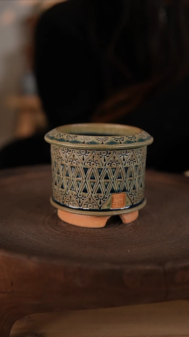 【闪购商品】红陶1-21-402默认微瑕口7