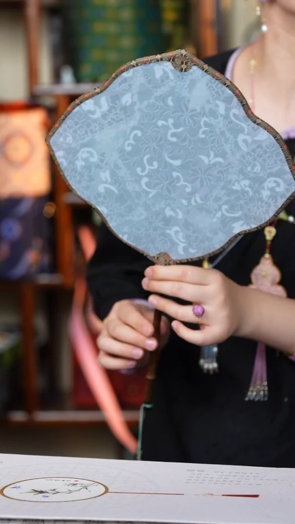 织绣0801非遗国风手工美物