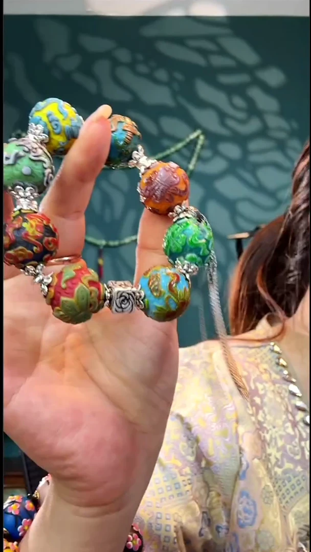 【闪购商品】琉璃手工艺品琉璃琉璃