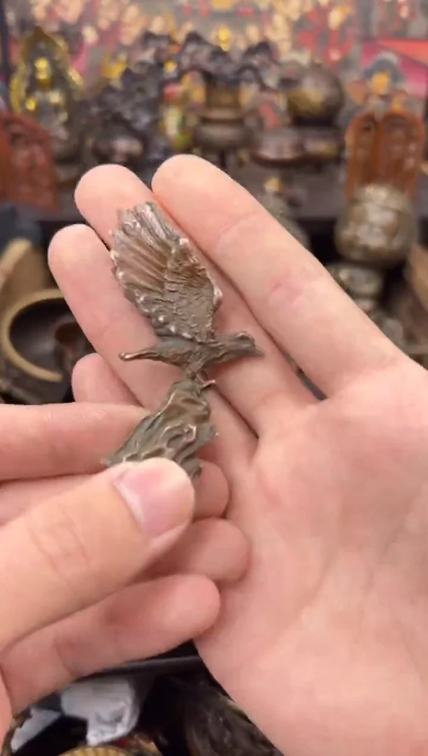 信德铜器壹专属精选链接