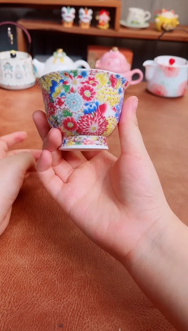 【高货清货】微瑕不售后，介意勿拍（不含礼盒）