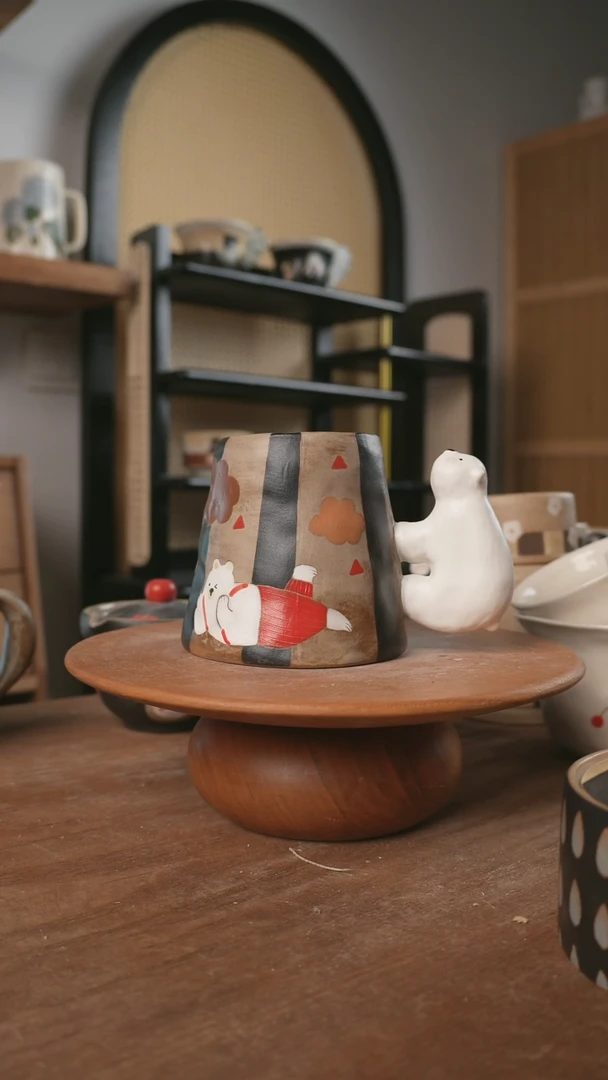 【闪购商品】碗川谷原创1.15场次直播正品