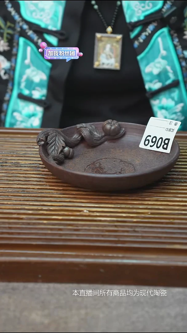 手工粗陶茶具每只不一样