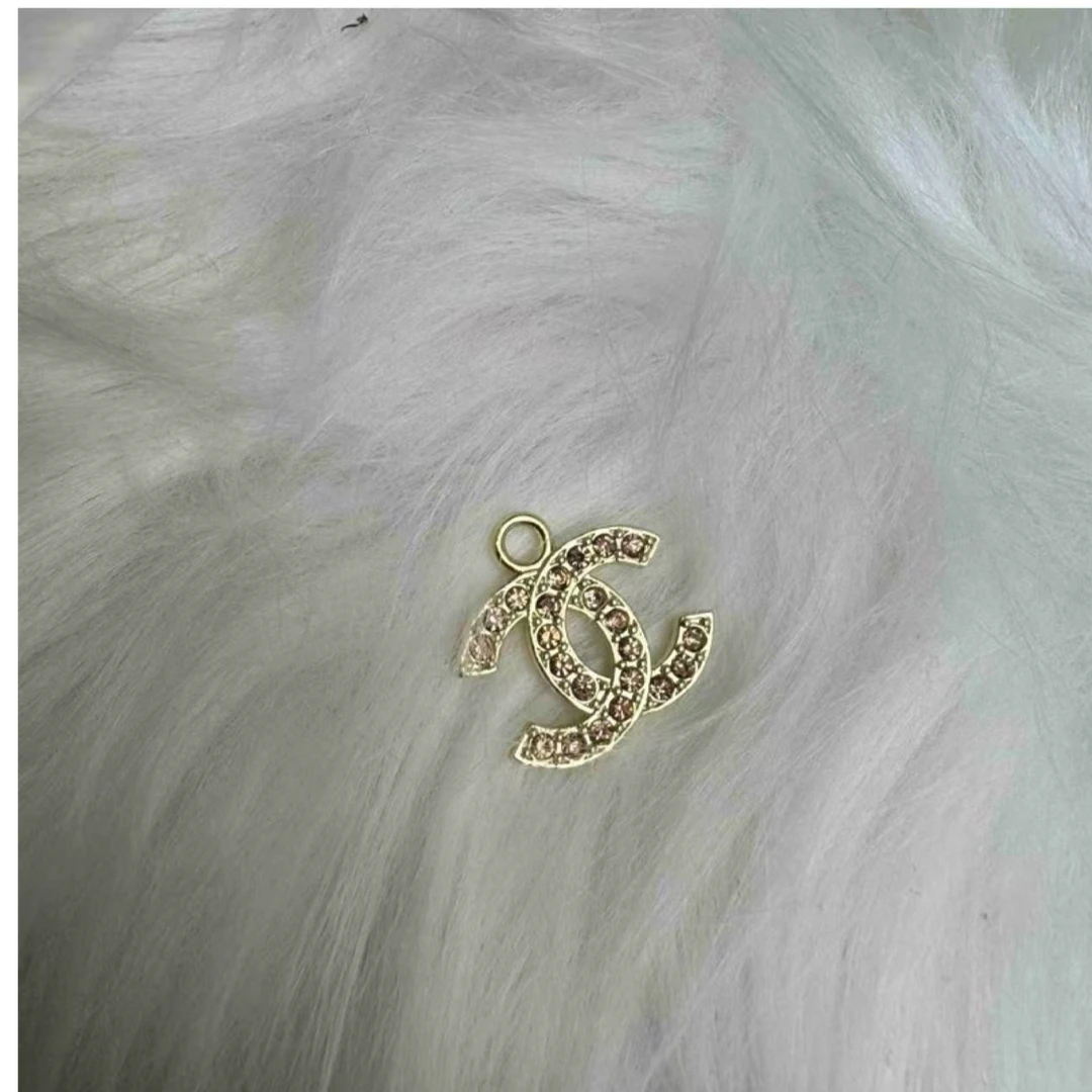 95新 Chanel/香奈儿 零件单个/ 乱乱子中古/100330不支持鉴定