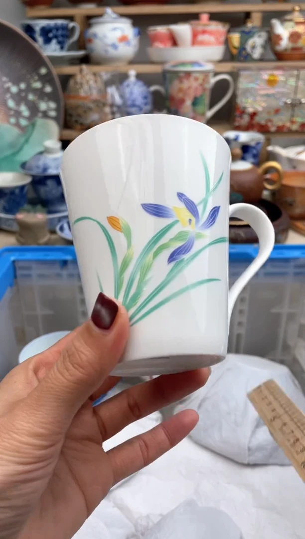 【闪购商品】瓷片默认微瑕，看清尺寸品相再拍