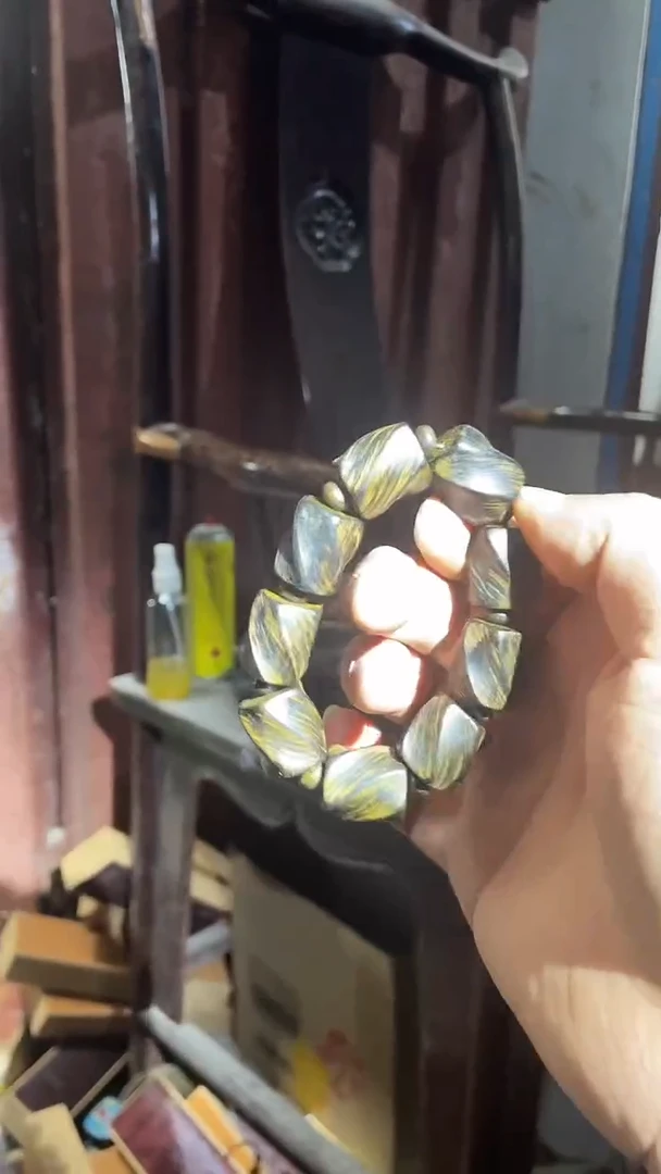 【闪购商品】木木雕木雕工艺，新年快乐