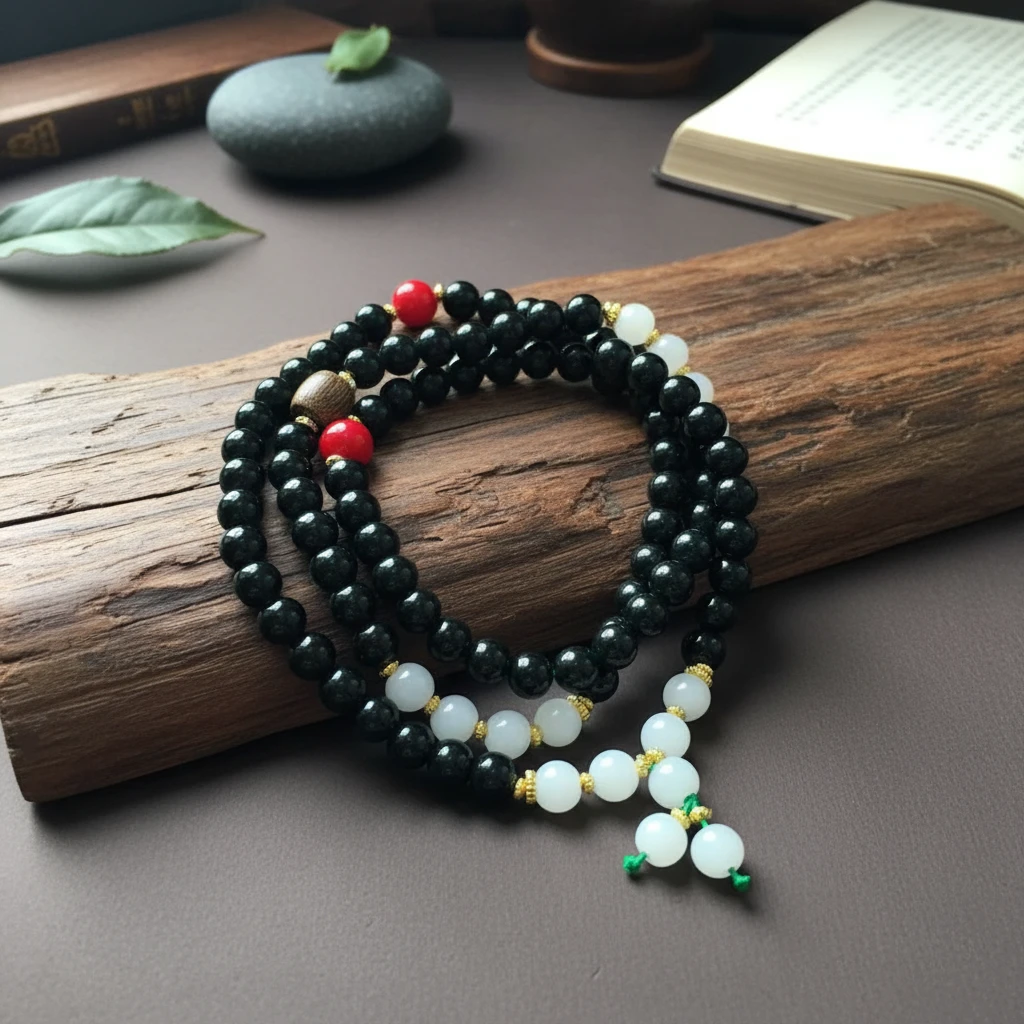 S107 时尚饰品静静好物