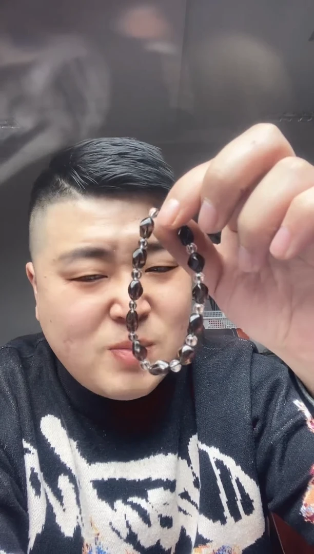 【闪购商品】水晶手链未镶嵌晨曦水晶39