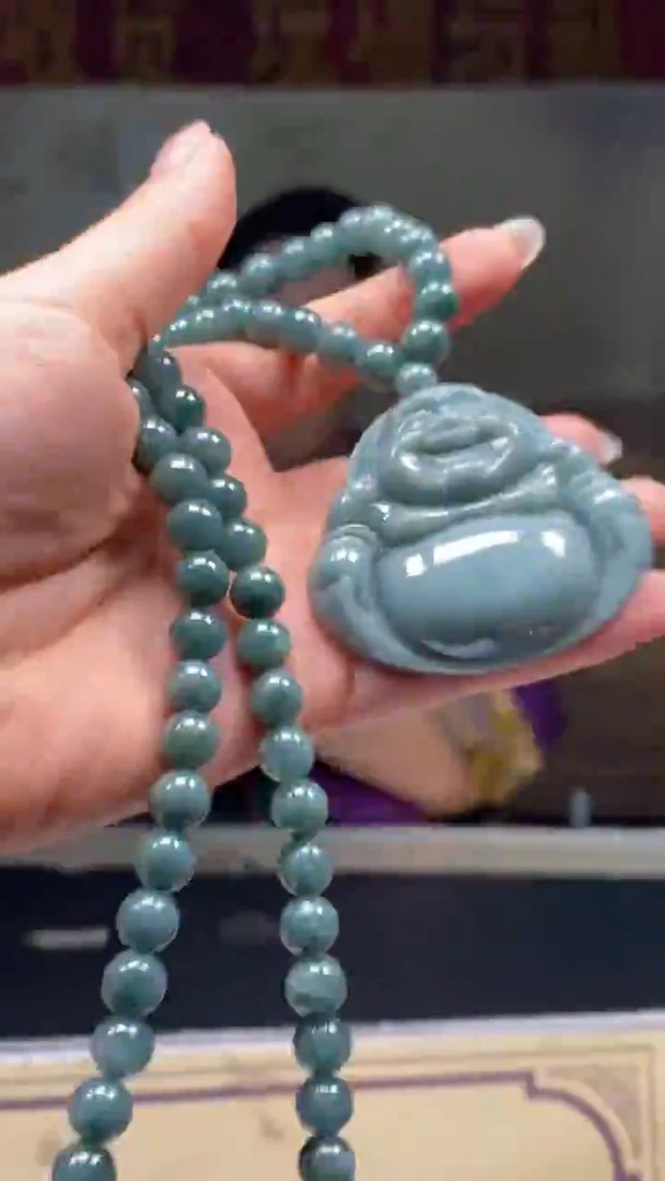 未镶嵌定制翡翠********644