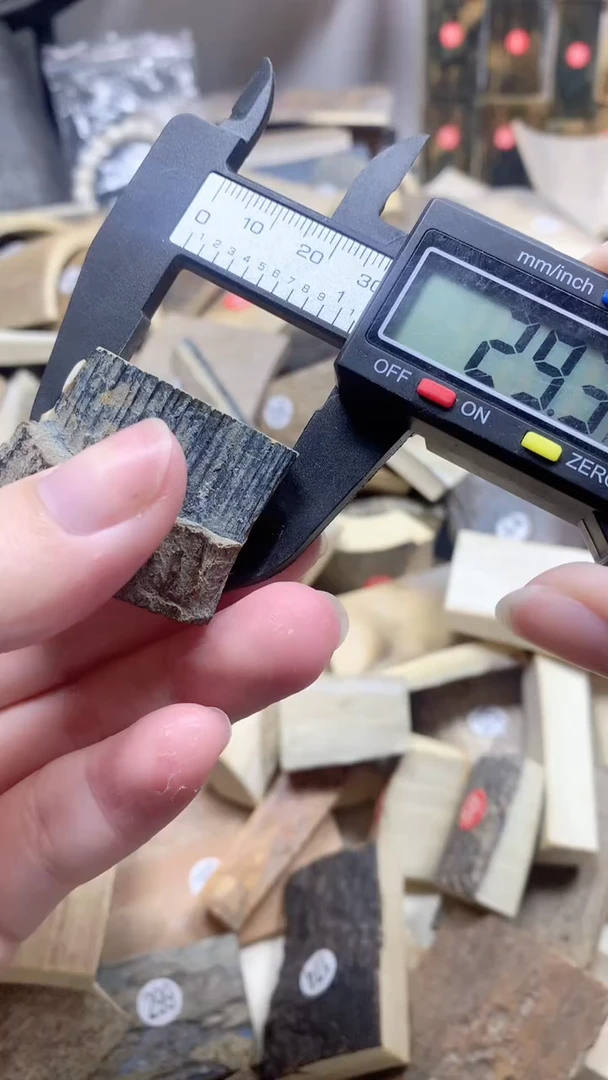 猛犸边角料手工料