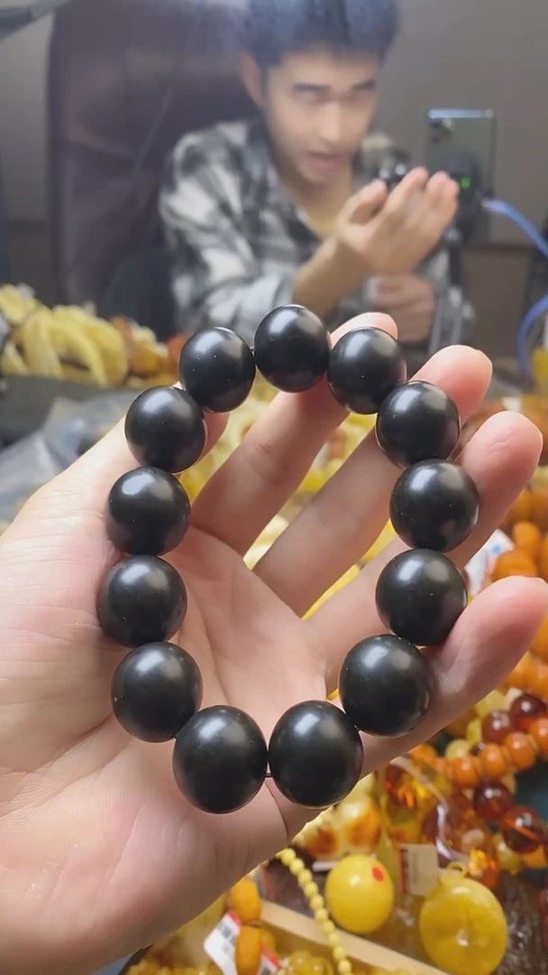 【闪购商品】琥珀珠宝奇石未镶嵌蜜蜡