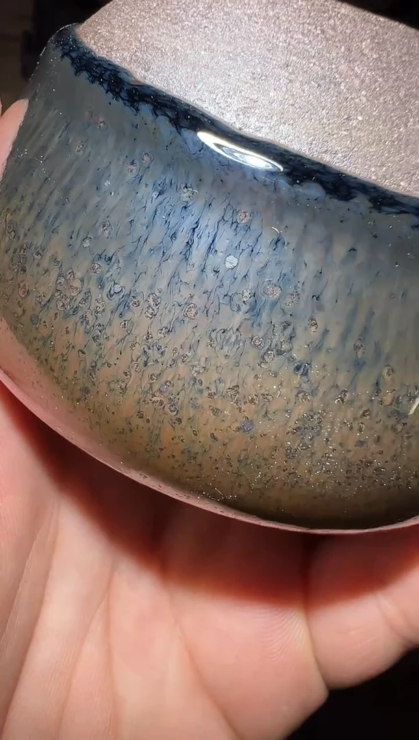茶盏老木头精选茶器32