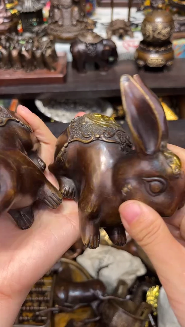 瑞瑞古铜准备开播A700980