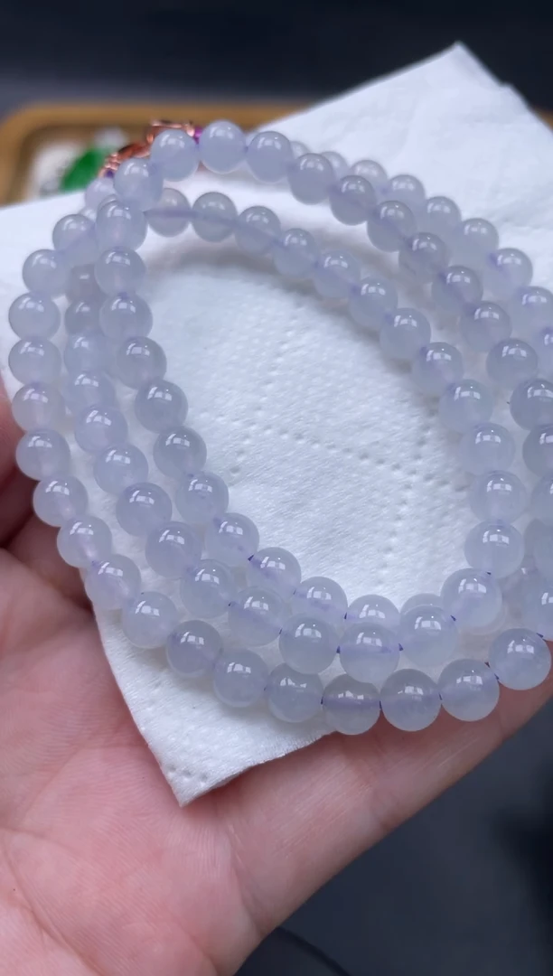 【闪购商品】翡翠颈饰未镶嵌23...........