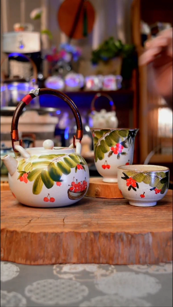 【闪购商品】杯子501手工手绘手工手绘