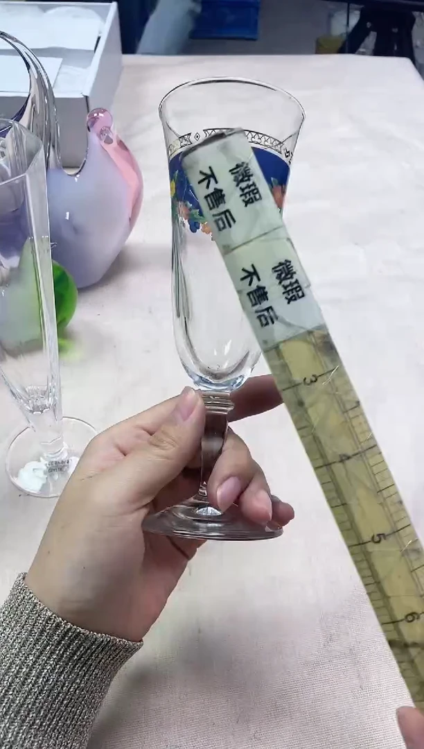 /065精美瓷器感谢选购