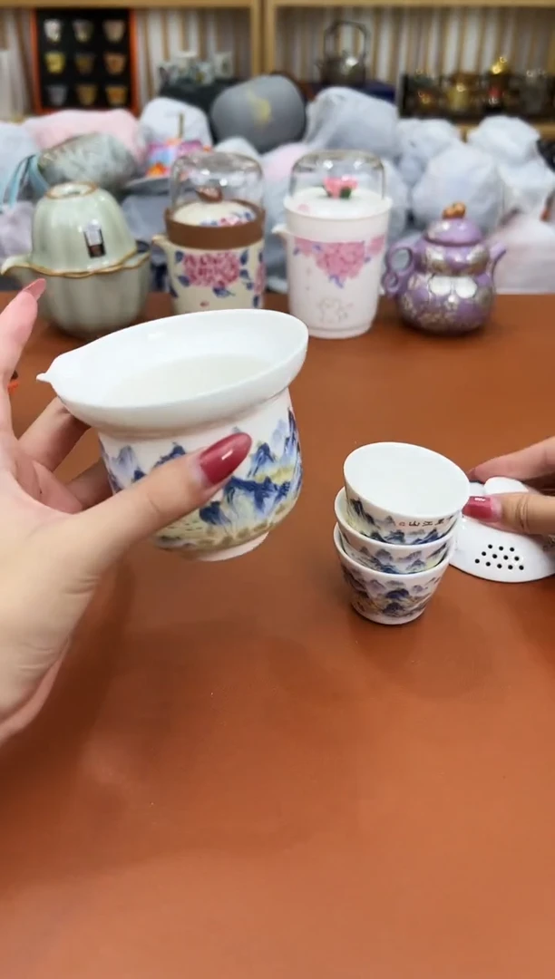 万家瓷坊清货商品链接@@D378