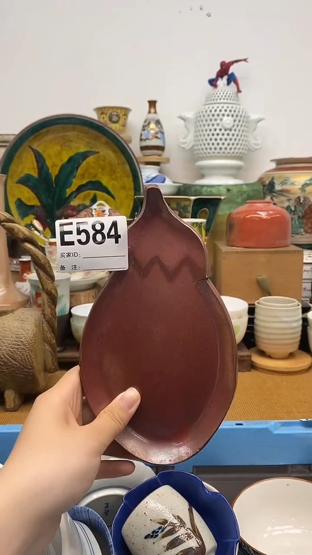 瓷片R****k晶禧美瓷精品瓷器584