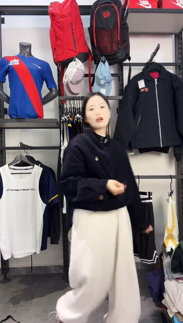 218闪购编码Nike/Jordan运动卫衣裤以直播间过款为准尺码·185 2XL
