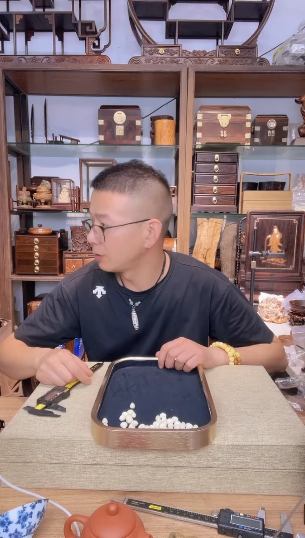 乌木类书架273猛犸富甲1.1单颗