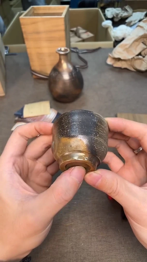茶宠瓷器茶具套装