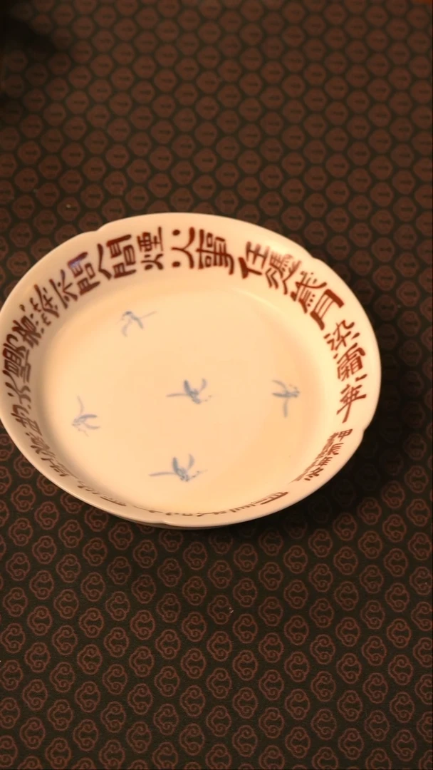 【闪购商品】【兰花】手工手绘茶壶壶承