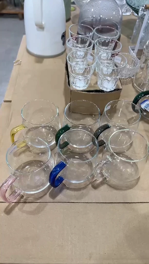 【闪购商品】玻璃无盖款青苹果闪购价