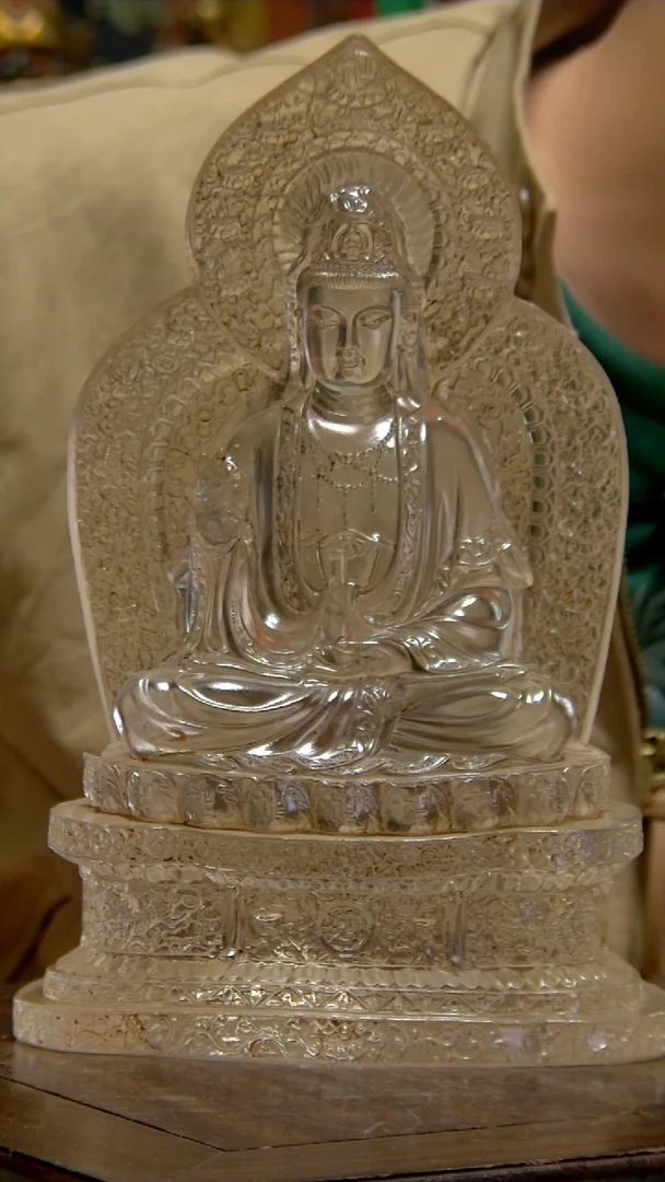 造像铜像铜造像收藏