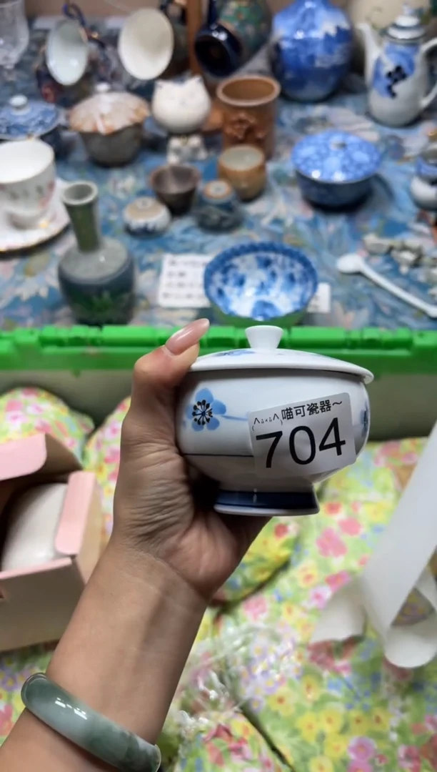 手工艺品琉璃洛*704