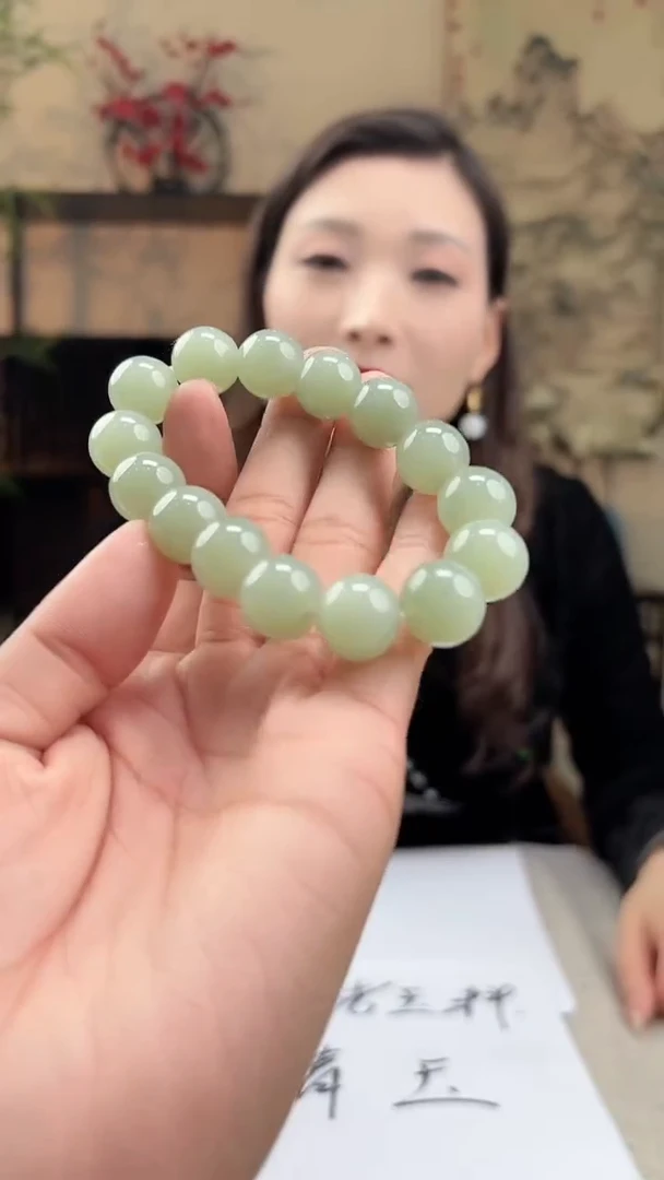 【闪购商品】定制和田玉多样性发货拍一发一