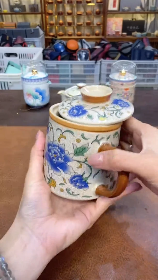 【闪购商品】其他在山茶器福利福利