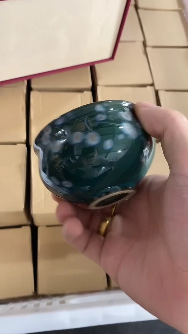 瓷片陶瓷茶器福利B01