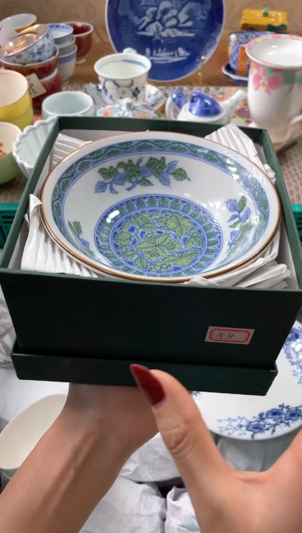 【闪购商品】盘瓷片满20米包邮一单一付