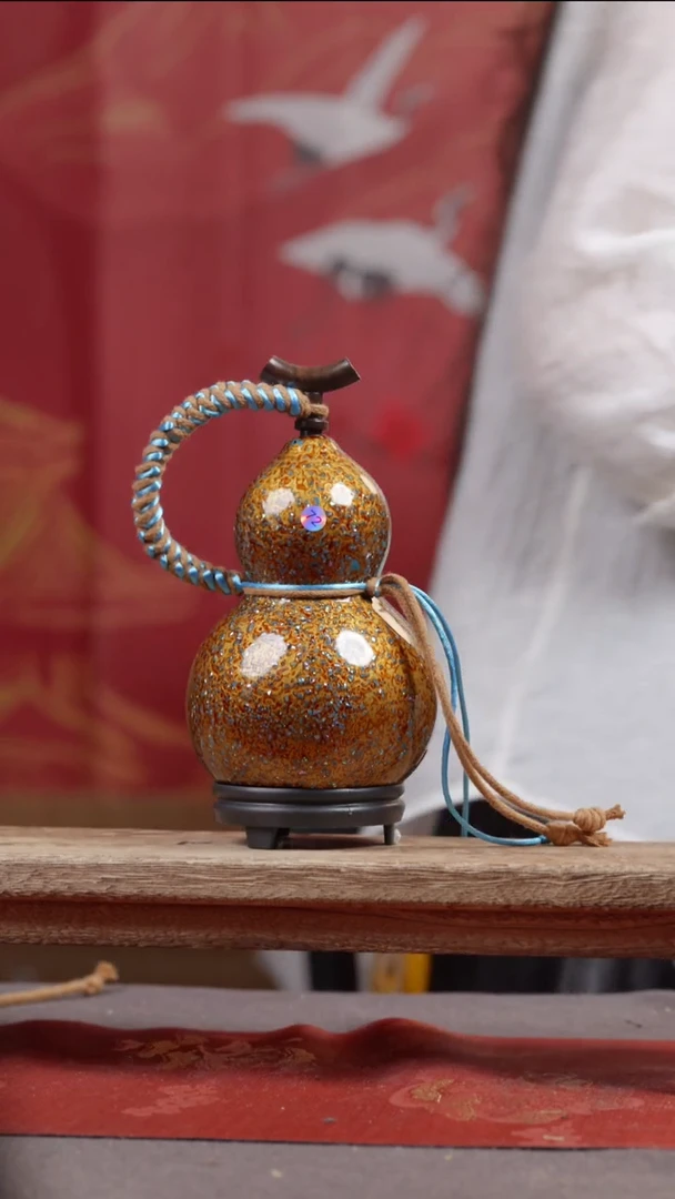 72号大漆葫芦一物一拍拍拍退退限购拉黑