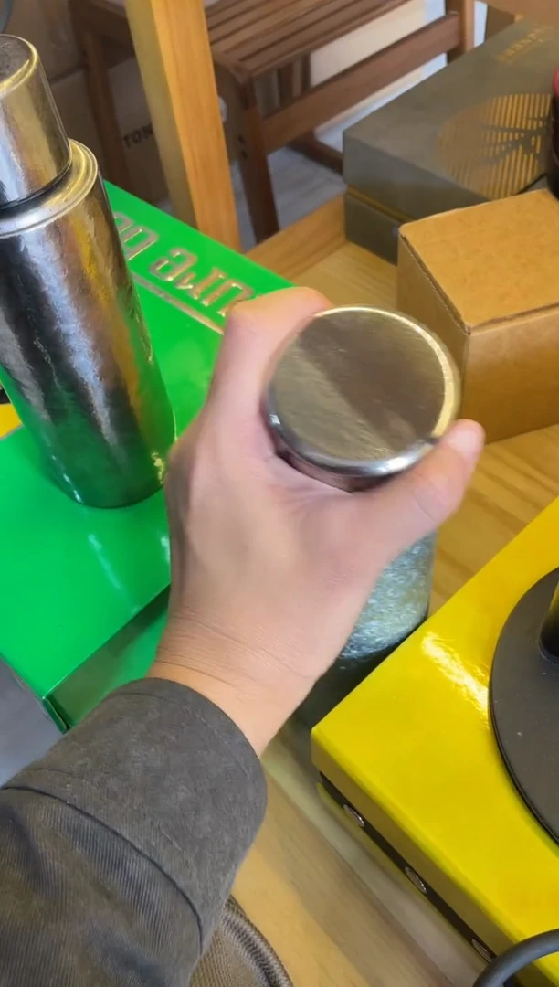 未来熊/钛杯/炫目银