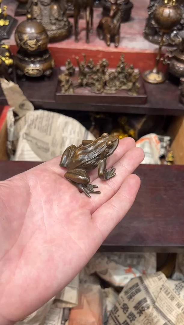 W瑞瑞古铜高端精品02