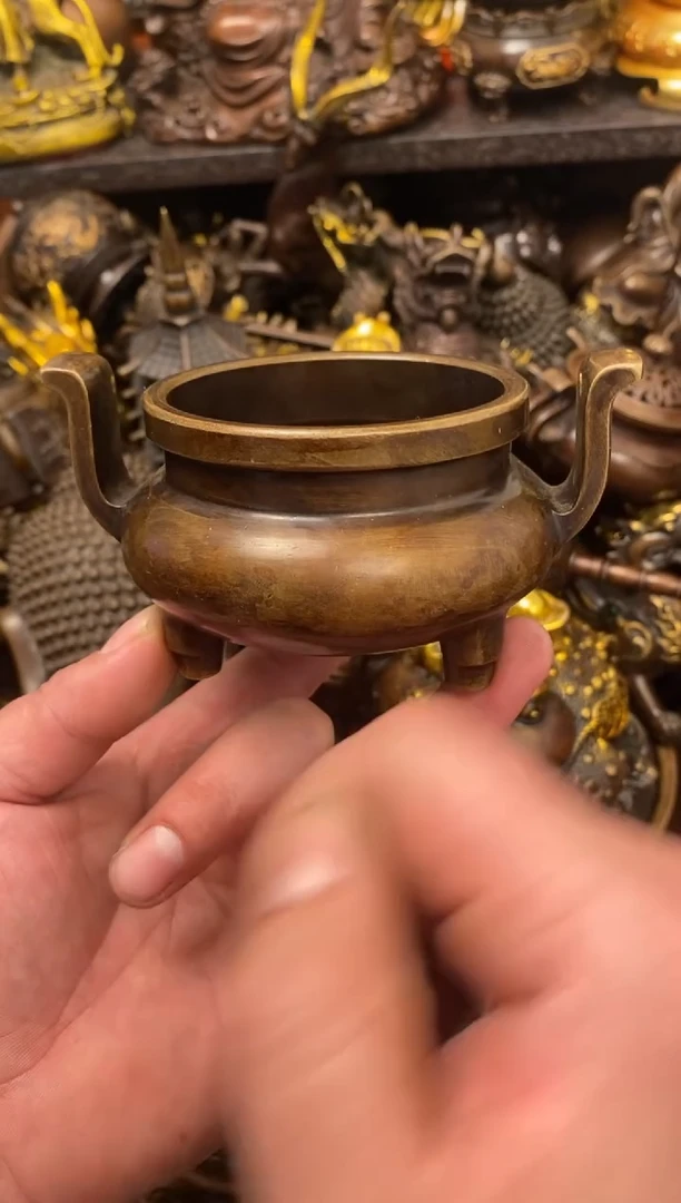 案台摆件  物品摆件
