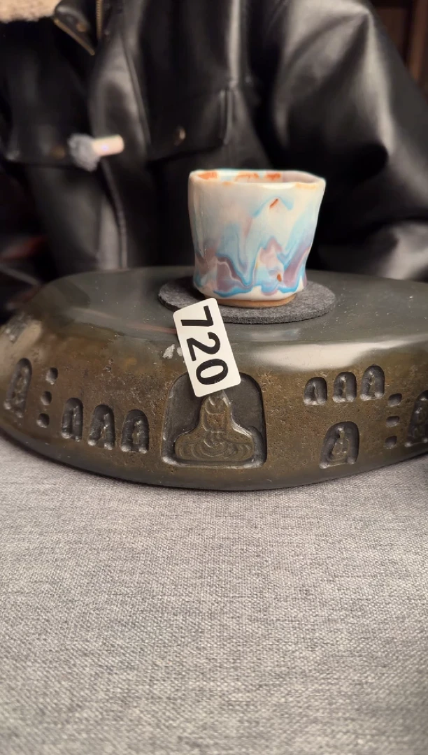 【闪购商品】720景德镇手工茶器系列