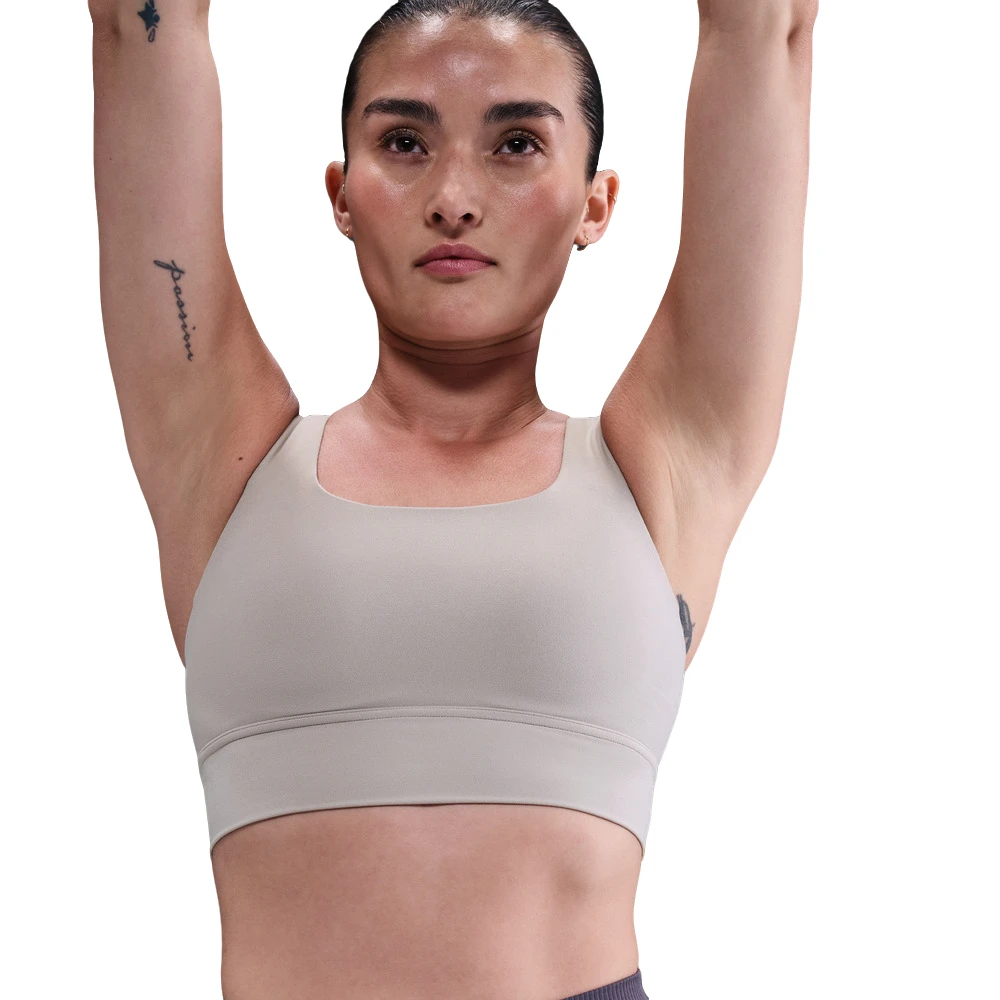 NIKE耐克女子NK ALATE ELLIPSE LL BRABRA-L运动内衣DO6620-009